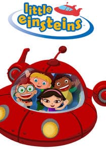 Little Einsteins thumbnail