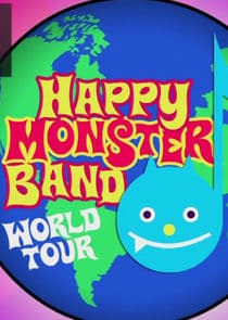 Happy Monster Band thumbnail