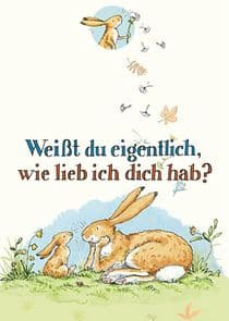 Guess How Much I Love You thumbnail