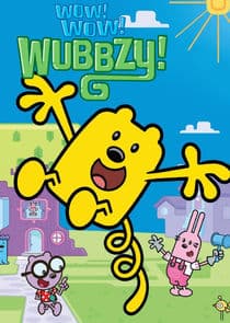 Wow! Wow! Wubbzy! thumbnail