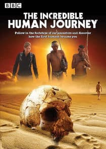 The Incredible Human Journey thumbnail