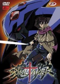 The SoulTaker thumbnail