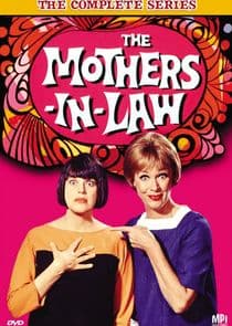 The Mothers-In-Law thumbnail