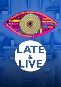 Big Brother: Late & Live thumbnail