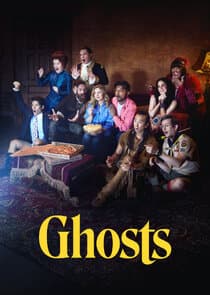 Ghosts thumbnail