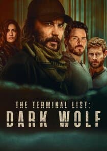 The Terminal List: Dark Wolf thumbnail