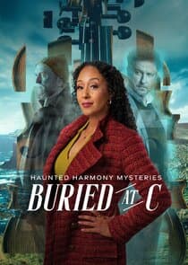Haunted Harmony Mysteries thumbnail