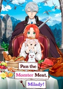Pass the Monster Meat, Milady! thumbnail