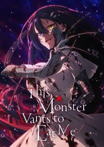 This Monster Wants to Eat Me thumbnail