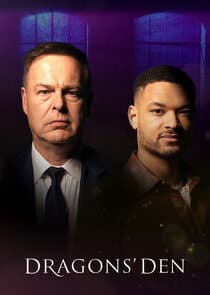 Dragons&#x27; Den thumbnail