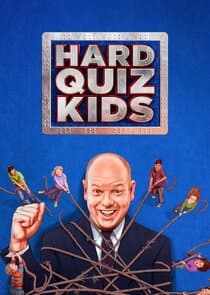Hard Quiz Kids thumbnail