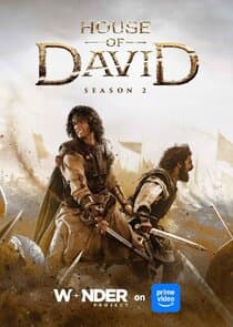 House of David thumbnail