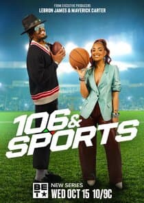 106 & Sports thumbnail
