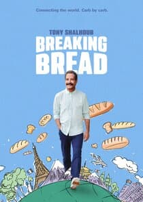 Tony Shalhoub Breaking Bread thumbnail