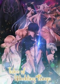 Tales of Wedding Rings thumbnail