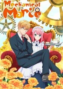 Mechanical Marie thumbnail