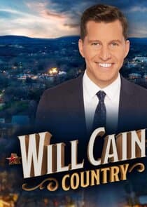 Will Cain Country thumbnail