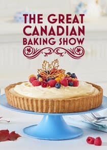 The Great Canadian Baking Show thumbnail