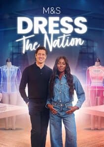 M&S: Dress The Nation thumbnail