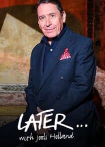 Later... with Jools Holland thumbnail