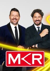 My Kitchen Rules thumbnail
