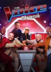 The Voice Brasil thumbnail