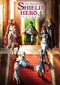 The Rising of the Shield Hero thumbnail