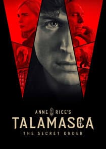 Anne Rice's Talamasca: The Secret Order thumbnail