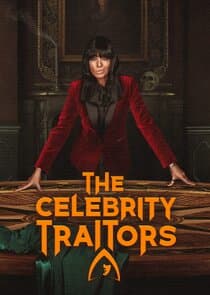 The Celebrity Traitors thumbnail