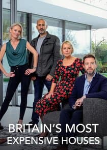 Britain's Most Expensive Houses thumbnail