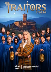 The Traitors Italia thumbnail