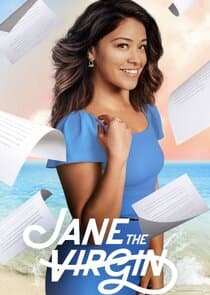 Jane the Virgin thumbnail