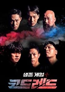 Mission CodeRed thumbnail