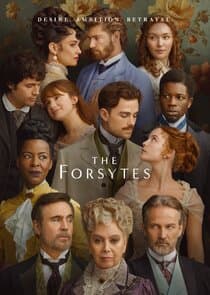 The Forsytes thumbnail