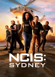 NCIS: Sydney thumbnail