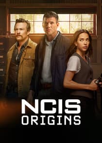 NCIS: Origins thumbnail