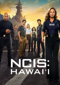 NCIS: Hawaiʻi thumbnail
