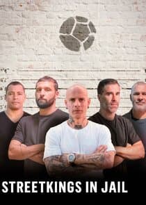 Streetkings in Jail thumbnail