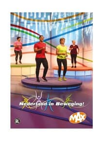 Nederland in Beweging! thumbnail