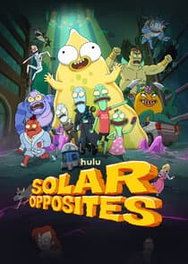 Solar Opposites thumbnail