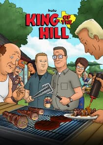 King of the Hill thumbnail