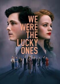 We Were the Lucky Ones thumbnail