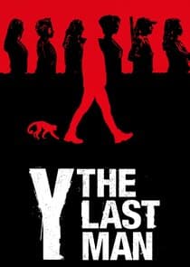 Y: The Last Man thumbnail