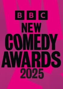 BBC New Comedy Awards thumbnail