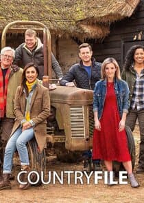 Countryfile thumbnail
