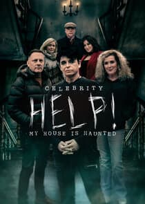 Celebrity Help! My House Is Haunted thumbnail