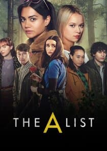 The A List thumbnail