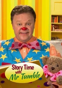 Story Time with Mr Tumble thumbnail
