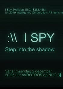 I Spy thumbnail
