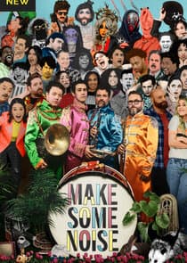 Make Some Noise thumbnail